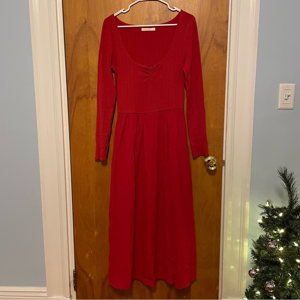 Christy Dawn Ramona Dress size M - Picture 4 of 8
